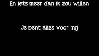 guus meeuwis  jij bent de liefde lyrics [upl. by Thetos252]