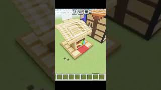 MINECRAFT LIBRARIAN JOB MAKING 😱 AND COMMENT PLZ ARU KYA MAKE KARU [upl. by Drawyeh884]