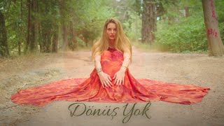 Ceren Hocaoğlu  Dönüş Yok Official Video [upl. by Winnie]