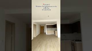 South CModern 1bedroom apartment for rent [upl. by Dhruv]