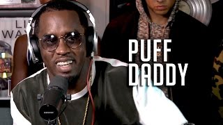 Diddy says Drake is his Favorite Artist [upl. by Ariak]