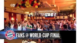 6 FCB players are World Champions  The fan perspective [upl. by Muhcan321]