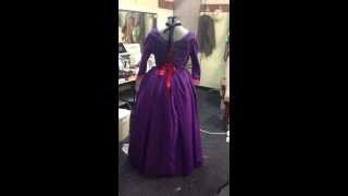 Oliver Nancys Dress [upl. by Juakn]