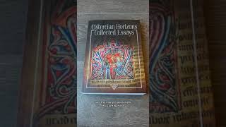 Cistercian Horizons Collected Essays openaccess books medieval [upl. by Grata]