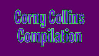 Corny Collins Compilation [upl. by Orazio]