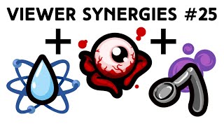 Psytosis  Viewer Synergies 25 SlayXc2 [upl. by Letti]