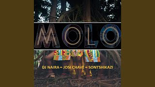 MOLO feat Sontshikazi [upl. by Anatole576]