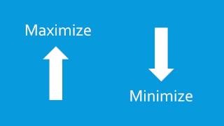 Introduction to Optimization What Is Optimization [upl. by Dich]