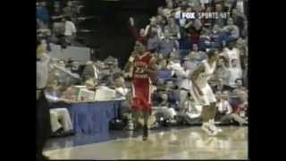 WKU vs Kentucky 2001 [upl. by Zuzana764]