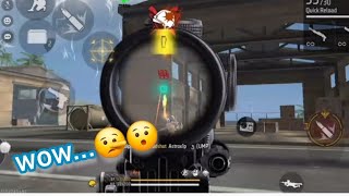 1 vs 1 Free Fire Full Gameplay Highlights [upl. by May153]