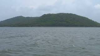 Elephanta Island  Elephanta  Island shortsfeed mumbai island [upl. by Zehcnas141]