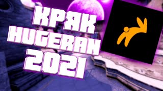 Кряк Хугирейна 2021 Crack Hugerain 2021 [upl. by Remington]