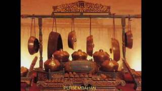 Lagu Gamelan  Tongkang Masuk [upl. by Esbenshade429]