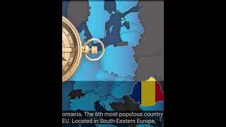 Directia europeana a Romaniei [upl. by Anivid]