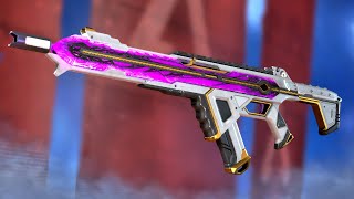 Unlocking the Nitride Dominance R301 Skin  Apex Legends [upl. by Kaliski]