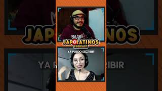 La gratificación de aprender japonés japolatinos podcast kikediaz marianacalderon [upl. by Sana798]