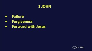 Forward with Jesus 1John 159 20th October 2024 [upl. by Essile504]