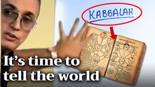 Why Ancient Knowledge of KABBALAH Was Kept Secret For Millennia [upl. by Barnett]