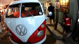 VW Museum in South Africa [upl. by Maleki716]