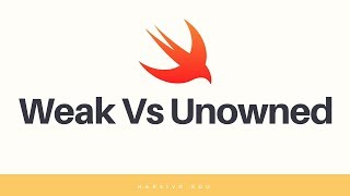 Weak VS Unowned [upl. by Aivad]