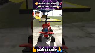 Kunali Joshi challenge  short trendingvideo  india bike Dr 3d 🎮 [upl. by Adok]