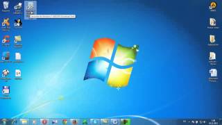 Создание загрузочной флэшки при помощи программы Windows 7 USBDVD Download tool [upl. by Araf]