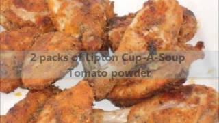 Figure Out KFC Big Bucket in The Sky Chicken SECRET RECIPE [upl. by Uyr46]