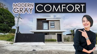 House Tour 353 • Ultimate 7Bedroom Modern Home in Sun Valley Antipolo  Presello [upl. by Aronow]