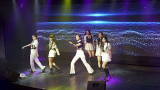 4K 60P 트라이비TRIBE  LocaFull ver 20240107 2024 TRIBE 1st FAN CONCERT [upl. by Bully466]