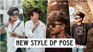 Instagram DP Photo Pose For Boys🔥😎📸 how to DP posetrending photoshootviral photographyposes [upl. by Gnuhc583]