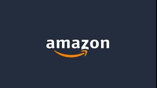 amazon logo animation [upl. by Arvonio884]