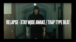 Eminem Relapse trap type beat quotThe Other Sidequot [upl. by Ursal271]