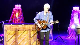 Graham Nash  2 Casino de Paris  Paris  September 26th 2023 [upl. by Vaclav974]