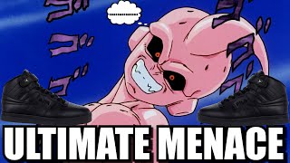 MAJIN BUU THE ULTIMATE MENACE [upl. by Verras]