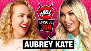 Aubrey Kate A Trailblazer For Trans Performers [upl. by Reinal]