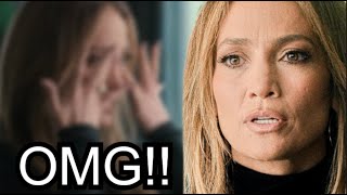 Jennifer Lopez is Officially DONE Things Just Got WORSE Diddy amp Jlo Drama [upl. by Elacim]