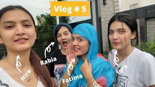 Weekend Routine Vlog  Sistrology [upl. by Jann722]