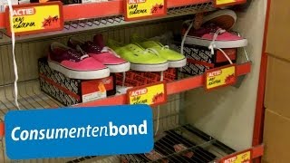 Aanbieding bij Kruidvat lokkertje of niet Consumentenbond [upl. by Hinson]