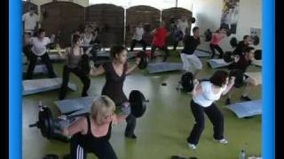 O2 FITNESS Montauban [upl. by Abihsat]