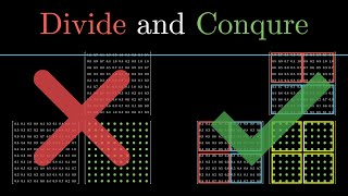 Must Know Technique in GPU Computing  Episode 4 Tiled Matrix Multiplication in CUDA C [upl. by Mella412]