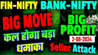 TRADE WITH OI DATA FINNIFTY और BANKNIFTY में कल होगा बड़ा PROFIT [upl. by Euqinomod64]