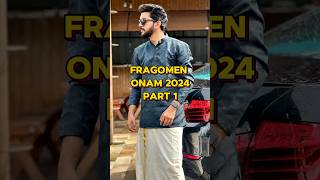 Infopark  Fragomen Onam 2024  Part 1 dailyvlog dayinmylife onam [upl. by Kelbee]