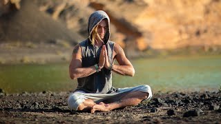 15 min Guided Meditation For Peace Focus amp A Powerful Mind [upl. by Pantin]