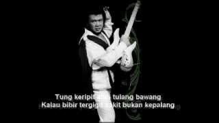 tung keripitrhoma irama [upl. by Rma882]