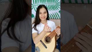 Tanging Sayo by Jerome Abalos Bandurria Cover music lovesong cover [upl. by Riamu]