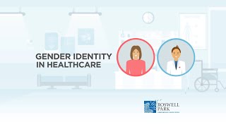 Understanding Gender Identity in Healthcare [upl. by Victory]