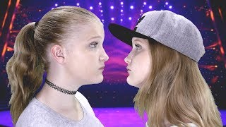 Epic Rap Battles Of Warriors 8  Music Video Cover  ERBOW 8  Silverstream VS Millie [upl. by Airotnahs755]