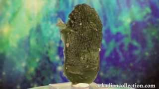 25Minute Moldavite Mashup with Music [upl. by Yaned129]