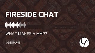 Fireside chat Ola Maps OpenStreetMaps and the Map Stack [upl. by Charissa]