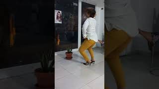 EL FLOW DE LA JOA humor dance comedia [upl. by Ellerud]